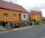 Zednické práce fasáda